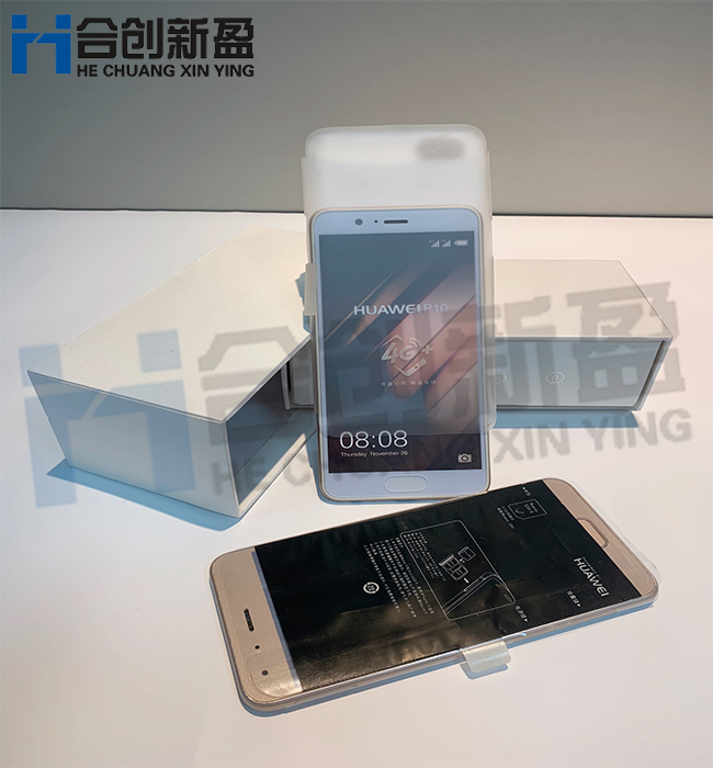 BOPP保护膜行业的应用方案