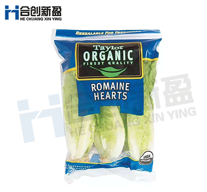 BOPP应用方案：食品防雾膜包装如何做到绿色环保